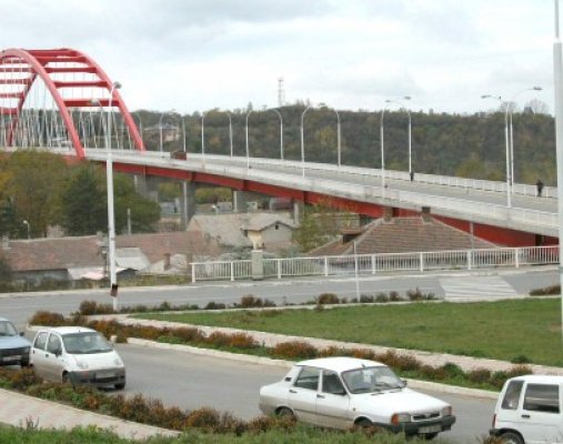 Palaz: Reuşita fluidizării traficului de la Cernavodă se datorează lui Burlacu